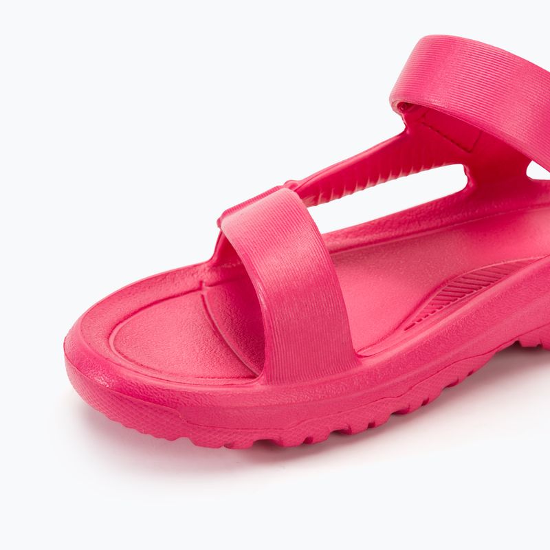 Detské sandále Teva Hurricane Drift raspberry sorbet 7