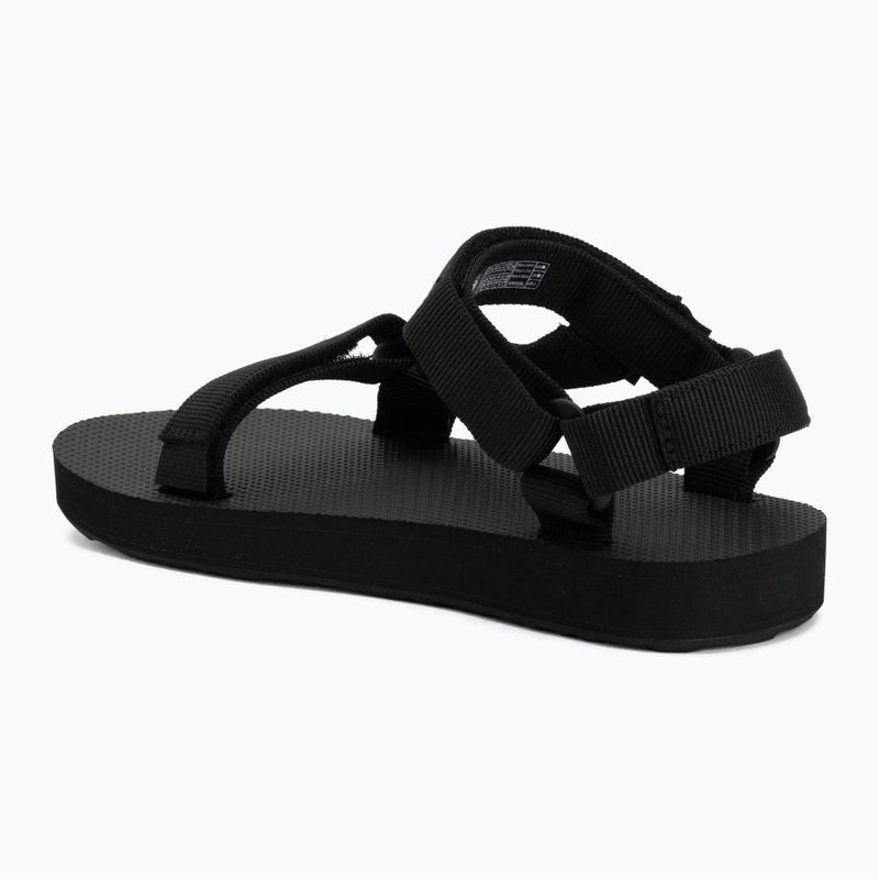 Detské sandále Teva Original Universal black 3
