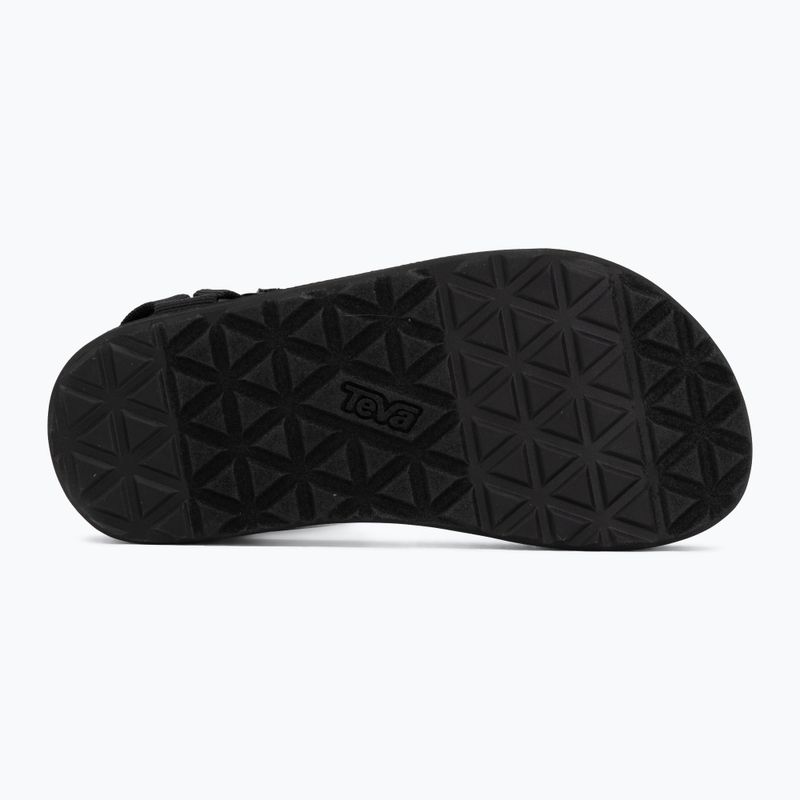 Detské sandále Teva Original Universal black 4