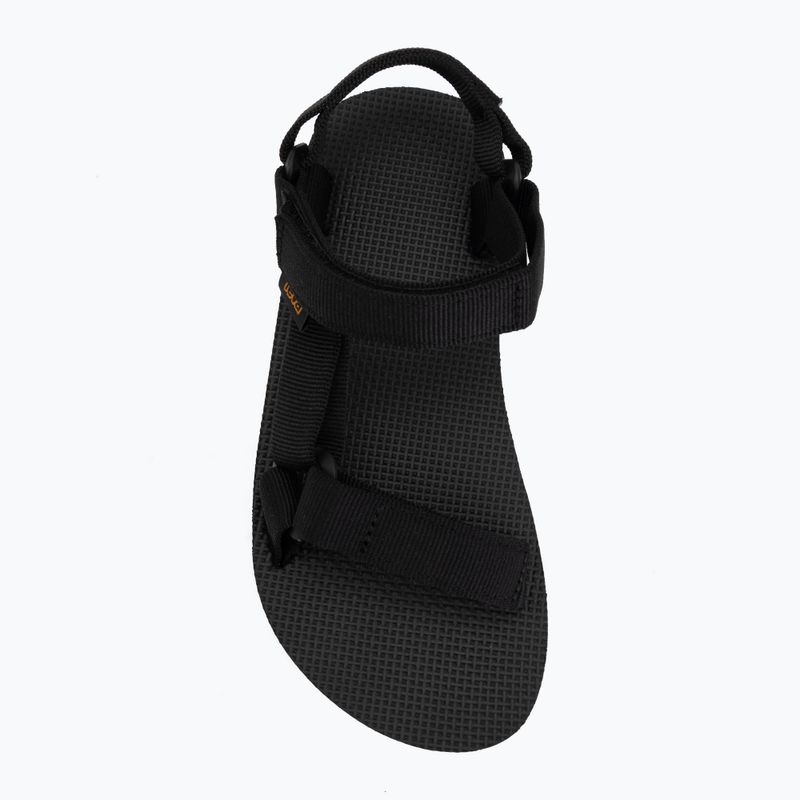 Detské sandále Teva Original Universal black 5
