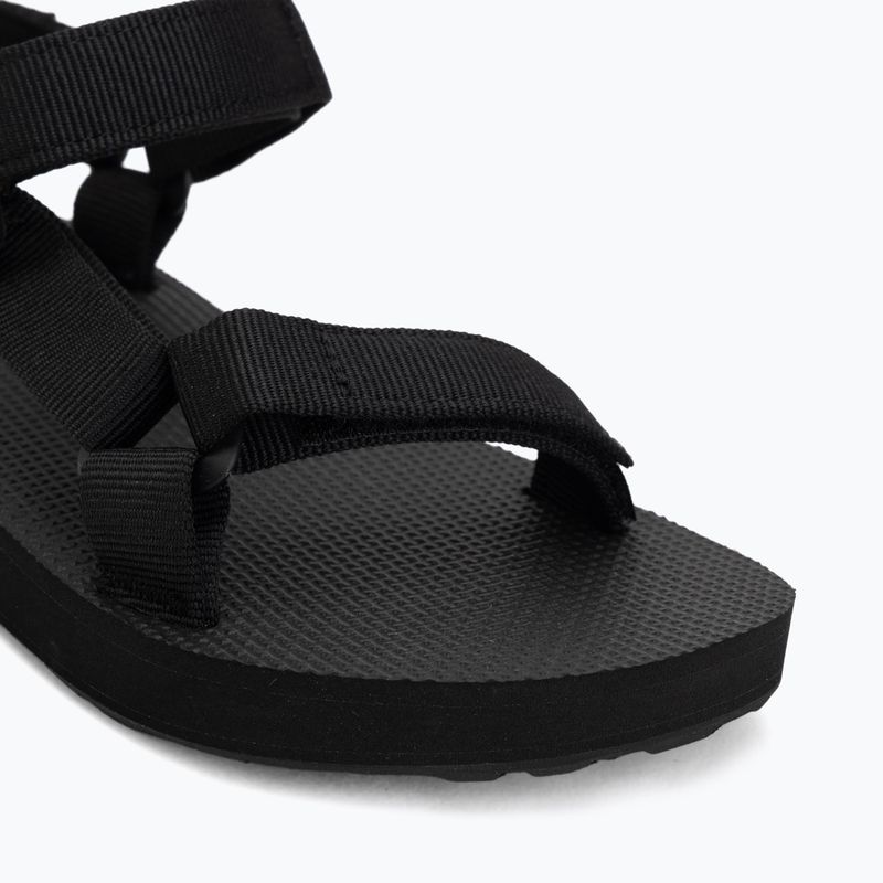 Detské sandále Teva Original Universal black 7
