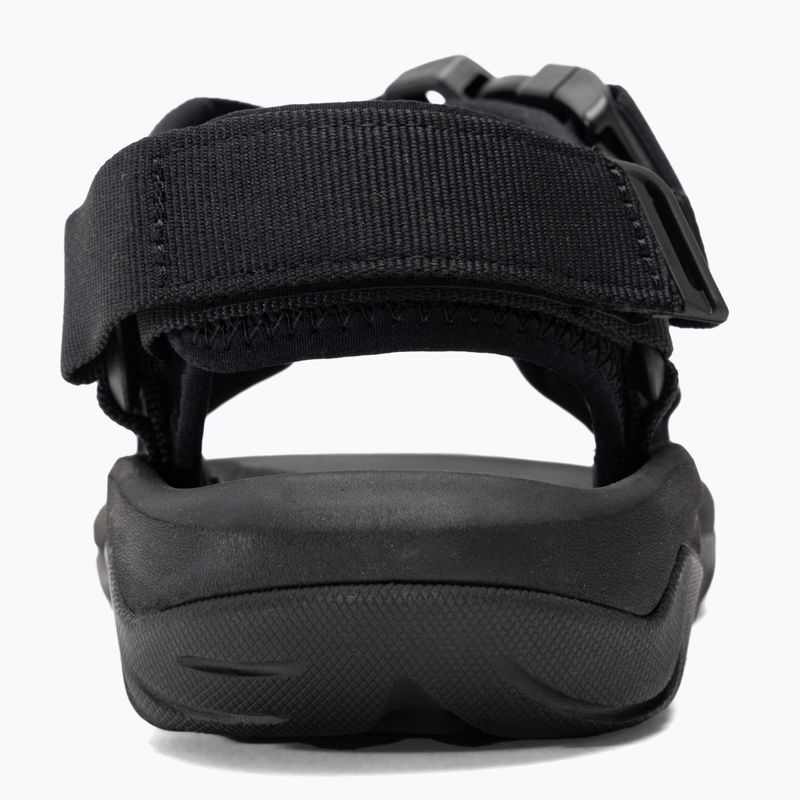 Pánske sandále Teva Hurricane Verge black 6