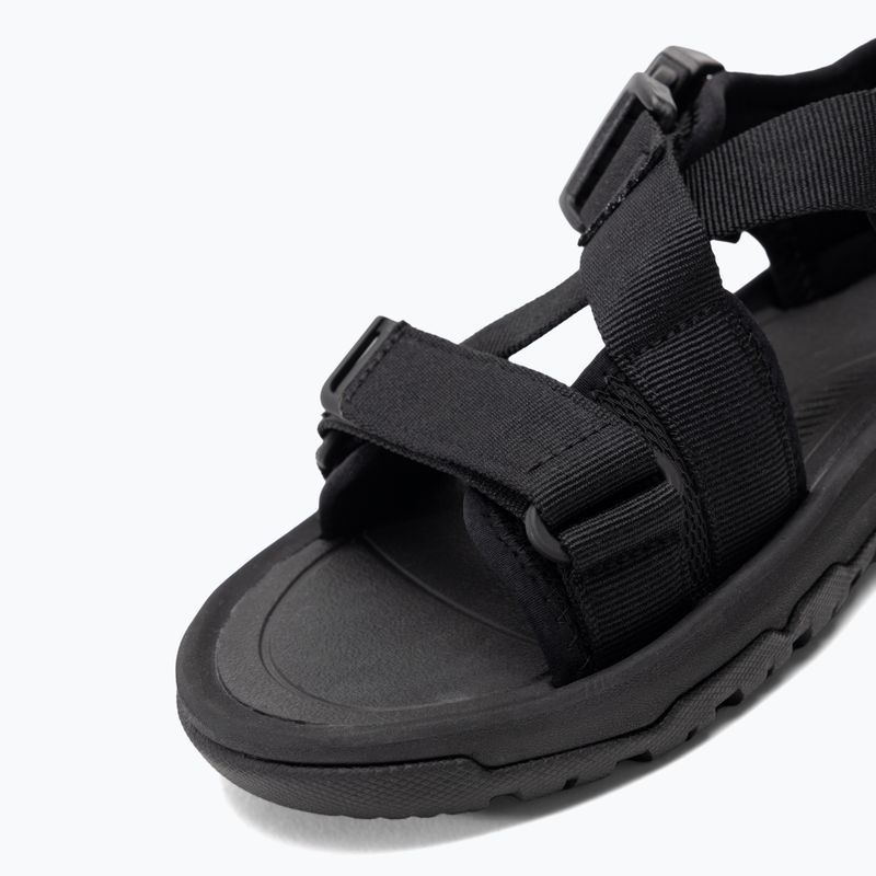 Pánske sandále Teva Hurricane Verge black 7