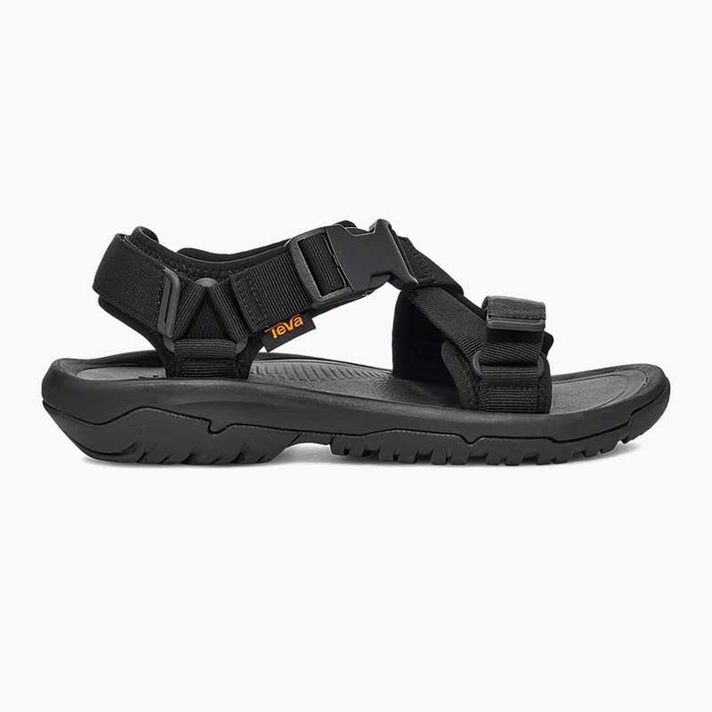 Pánske sandále Teva Hurricane Verge black 8