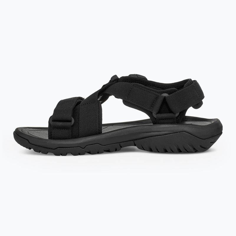 Pánske sandále Teva Hurricane Verge black 9