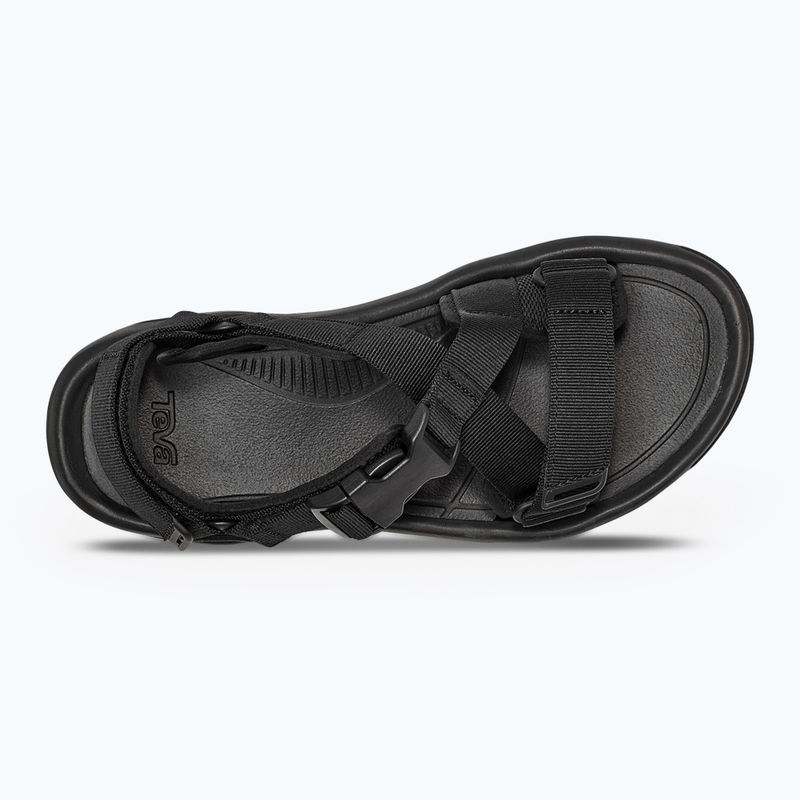 Pánske sandále Teva Hurricane Verge black 11