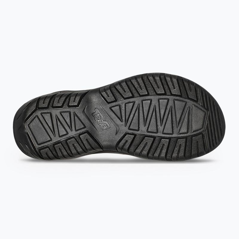 Pánske sandále Teva Hurricane Verge black 12
