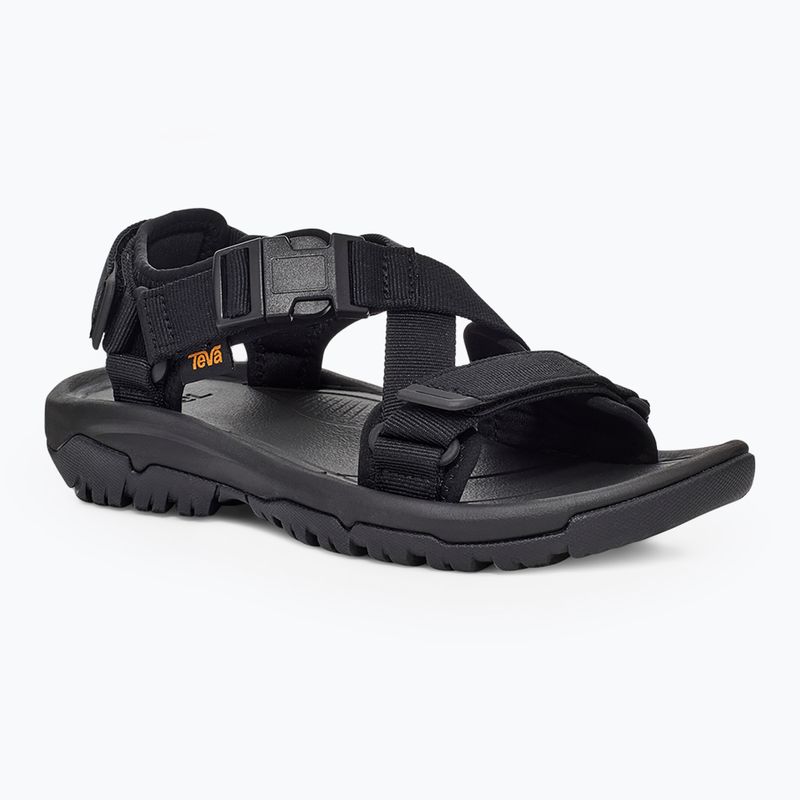 Dámske sandále Teva Hurricane Verge black 8