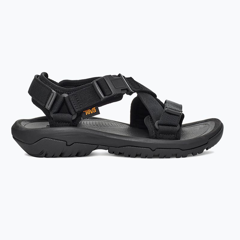 Dámske sandále Teva Hurricane Verge black 9