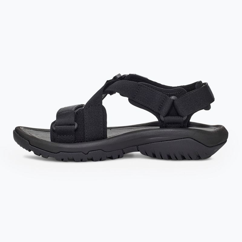Dámske sandále Teva Hurricane Verge black 10
