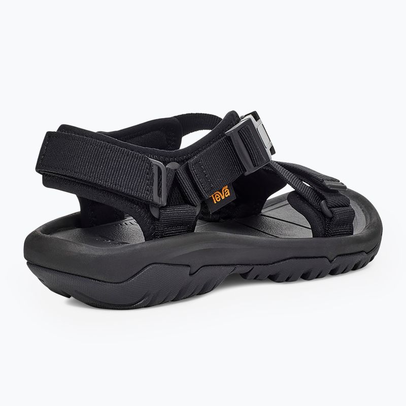 Dámske sandále Teva Hurricane Verge black 11
