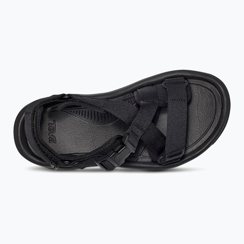 Dámske sandále Teva Hurricane Verge black 12