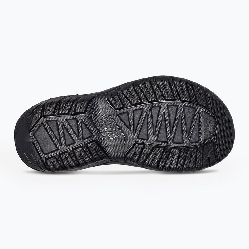Dámske sandále Teva Hurricane Verge black 13