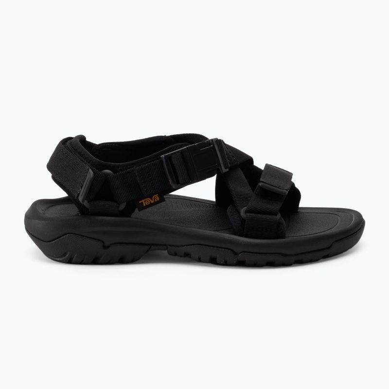 Dámske sandále Teva Hurricane Verge black 2