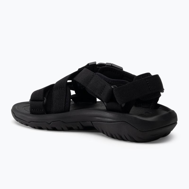 Dámske sandále Teva Hurricane Verge black 3