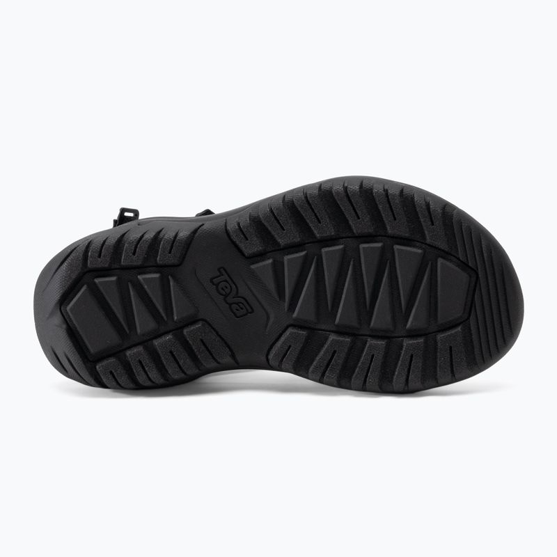 Dámske sandále Teva Hurricane Verge black 4
