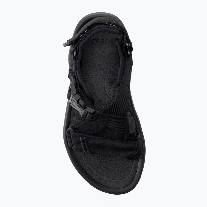 Dámske sandále Teva Hurricane Verge black 5