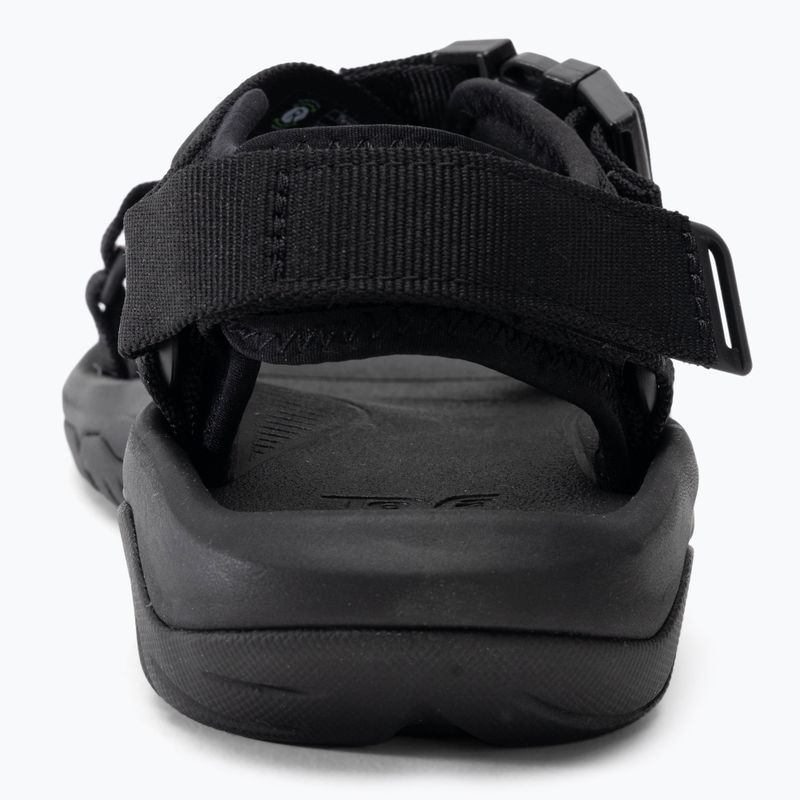Dámske sandále Teva Hurricane Verge black 6