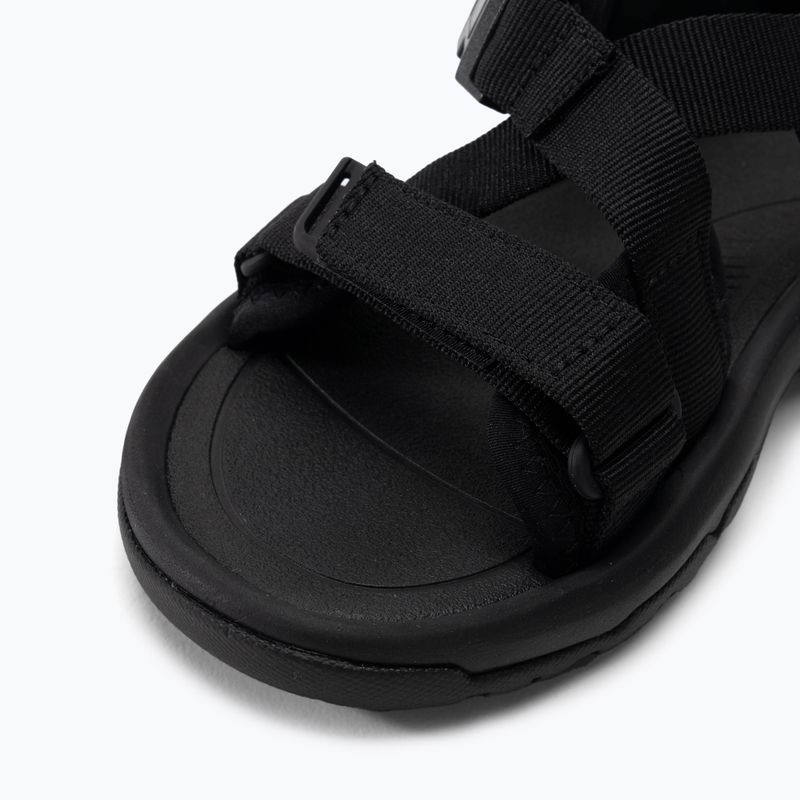 Dámske sandále Teva Hurricane Verge black 7