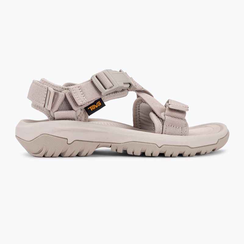 Dámske sandále Teva Hurricane Verge silver cloud 2