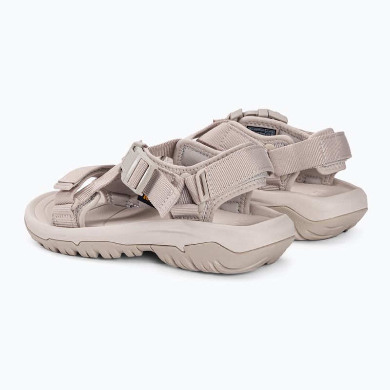 Dámske sandále Teva Hurricane Verge silver cloud 3