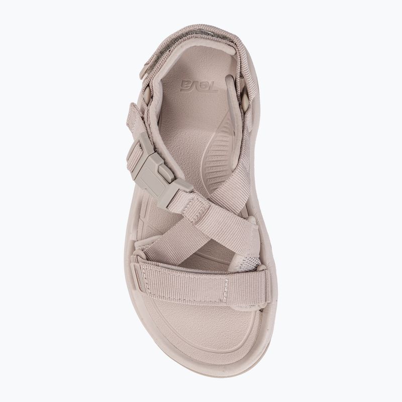 Dámske sandále Teva Hurricane Verge silver cloud 6