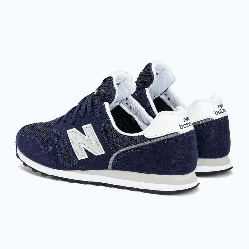 New Balance ML373 blue pánska obuv 3