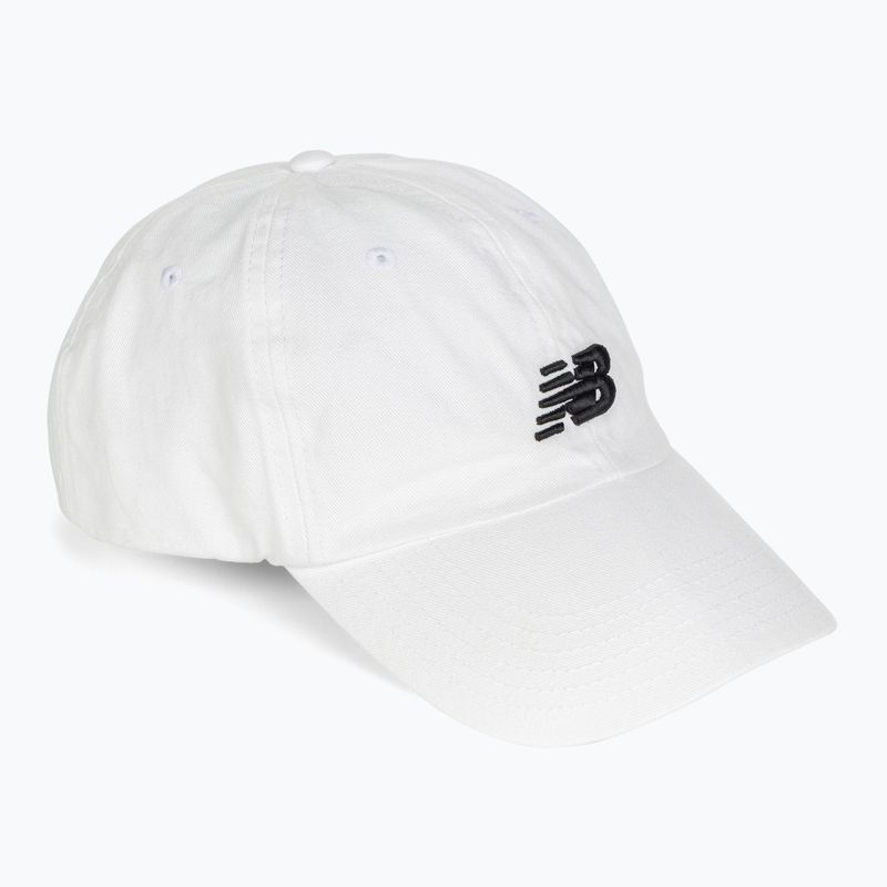 Baseballová čiapka New Balance Classic Curved Brim