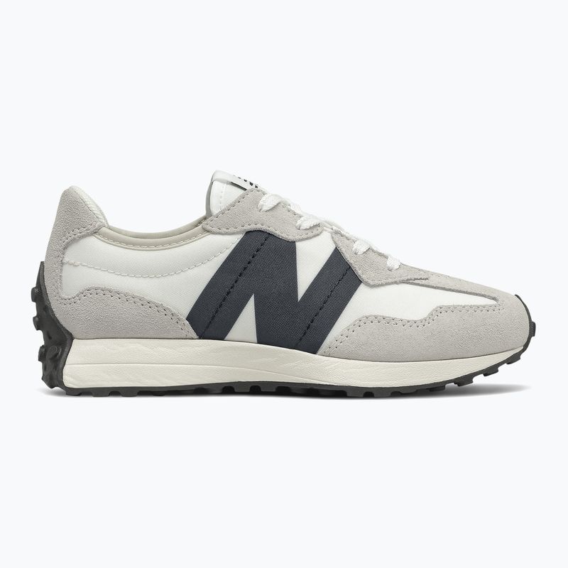 Detské topánky New Balance 327's V1 grey