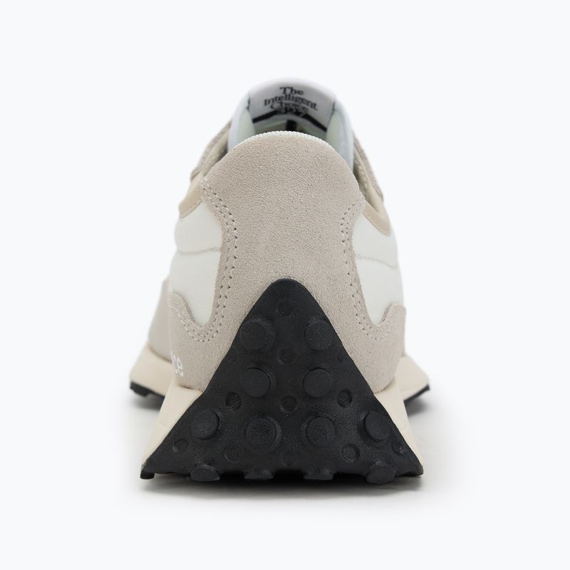Detské topánky New Balance 327's V1 grey 6