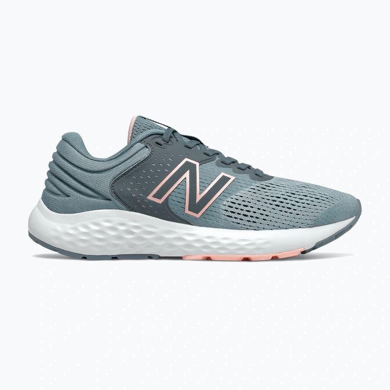 Dámska bežecká obuv New Balance W520LP7 sivá 11