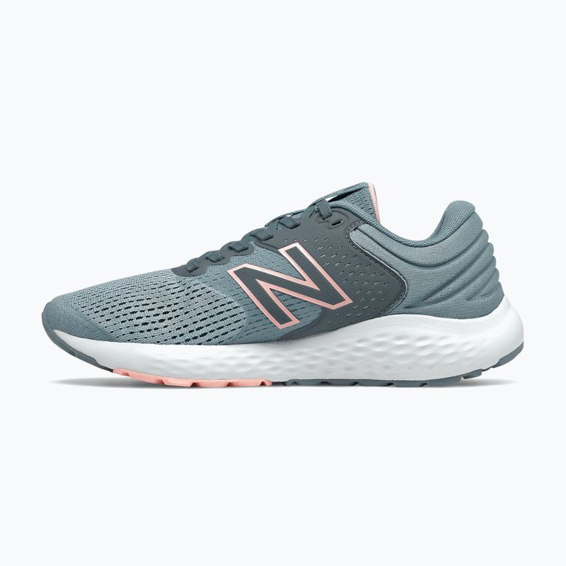 Dámska bežecká obuv New Balance W520LP7 sivá 12