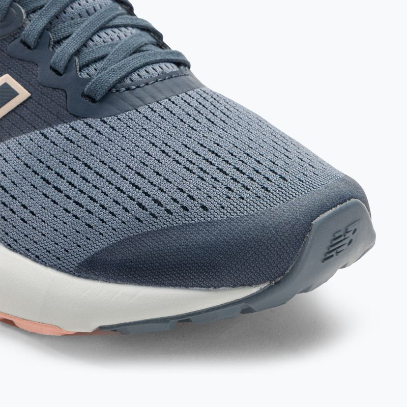Dámska bežecká obuv New Balance W520LP7 sivá 7