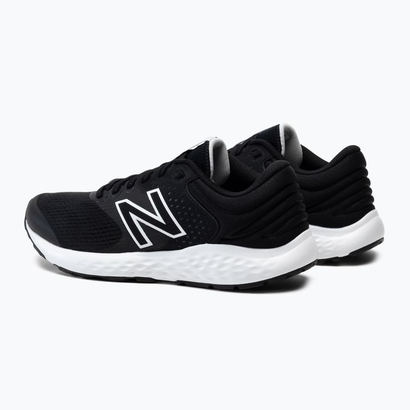 Dámska bežecká obuv New Balance 52LK7 čierna NBW52LK7.B.65 3