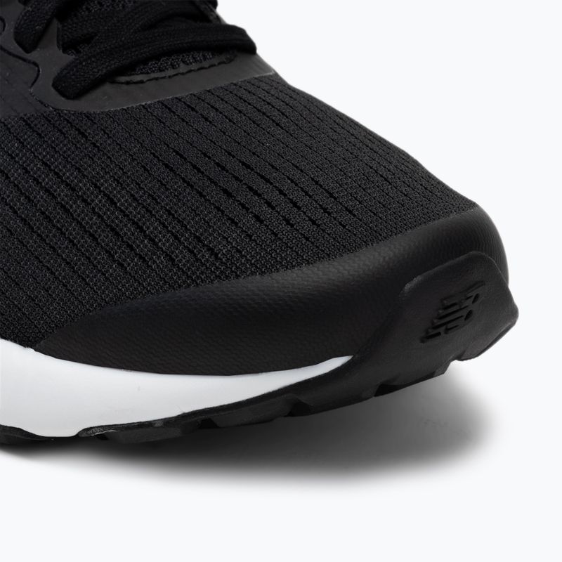Dámska bežecká obuv New Balance 52LK7 čierna NBW52LK7.B.65 7