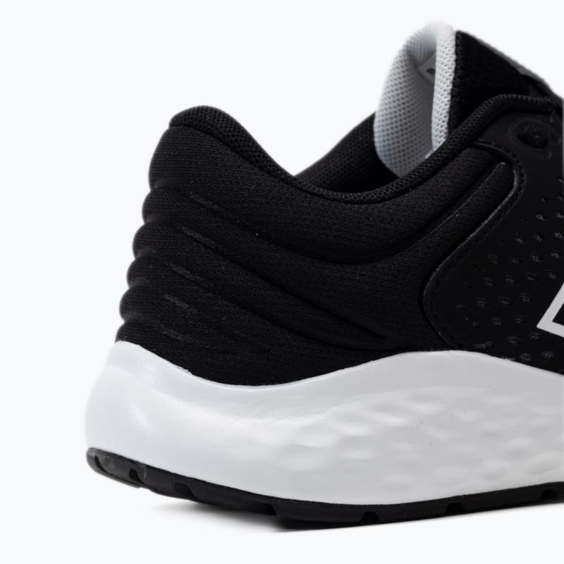 Dámska bežecká obuv New Balance 52LK7 čierna NBW52LK7.B.65 8