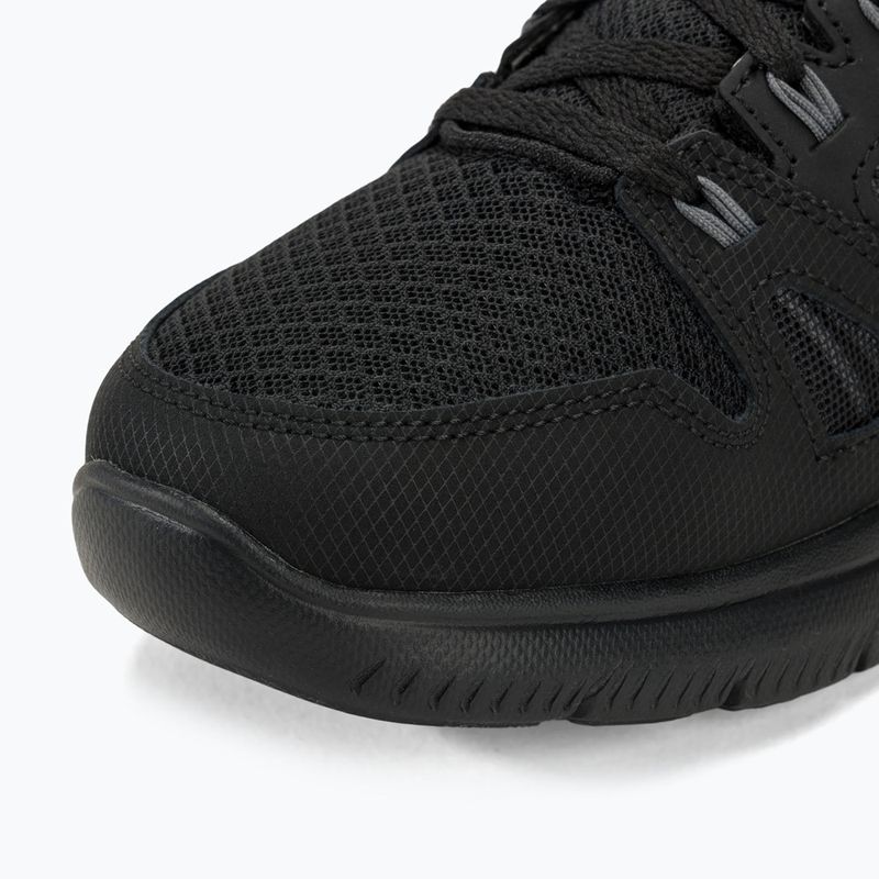 Pánske topánky SKECHERS Summits New World black 7