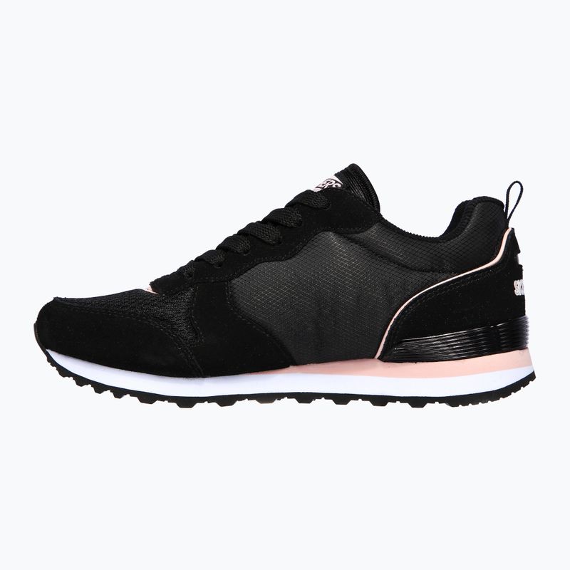 Dámske topánky SKECHERS Og 85 Step N Fly black 9