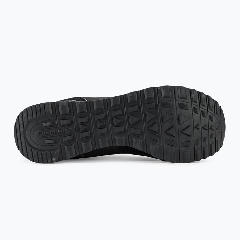 Dámske topánky SKECHERS Og 85 Step N Fly black 6