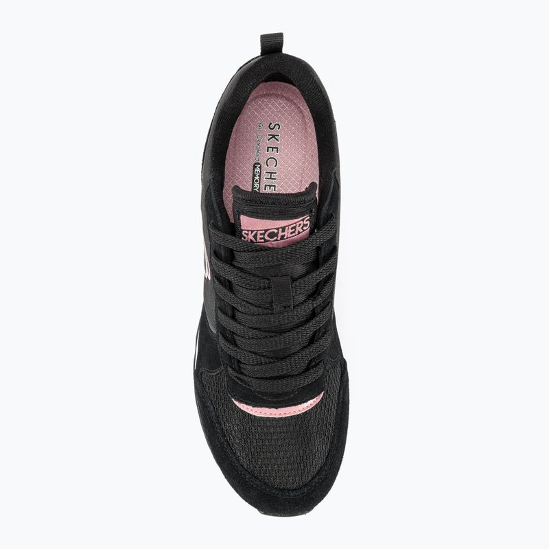 Dámske topánky SKECHERS Og 85 Step N Fly black 7