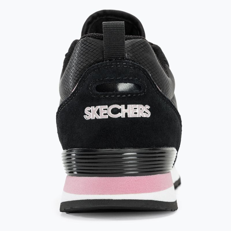 Dámske topánky SKECHERS Og 85 Step N Fly black 8