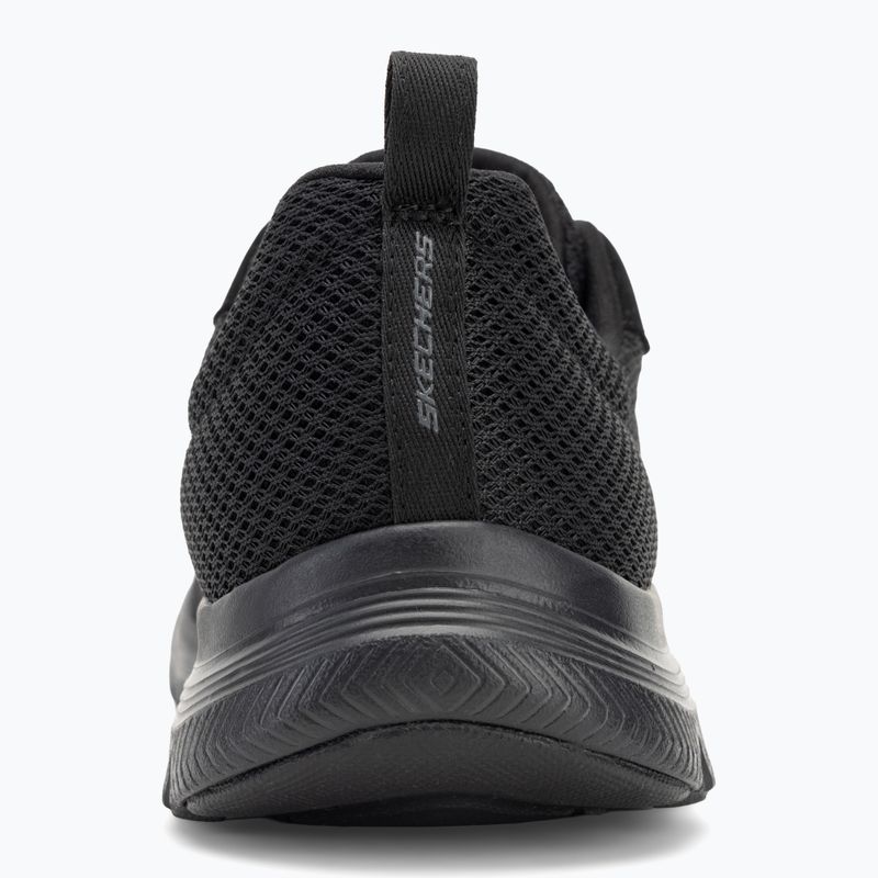 Dámska obuv SKECHERS Flex Appeal 4.0 Brilliant View black 6