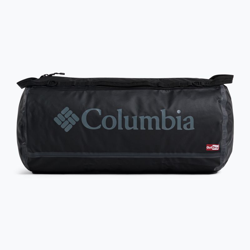 Columbia OutDry Ex 80 l cestovná taška čierna 1910161
