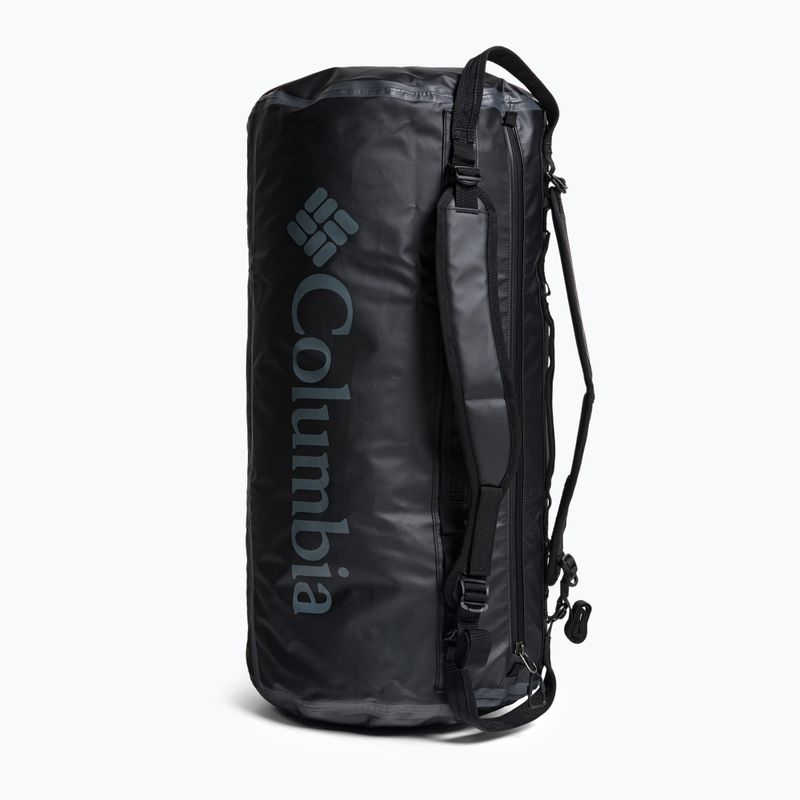 Columbia OutDry Ex 80 l cestovná taška čierna 1910161 2