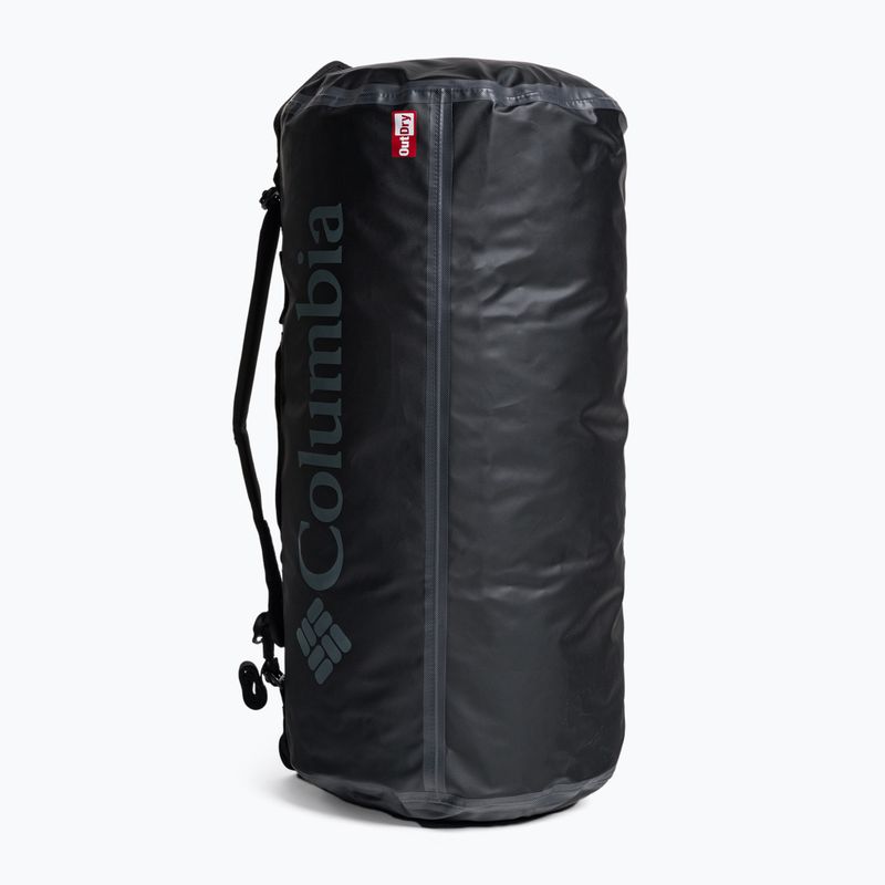 Columbia OutDry Ex 80 l cestovná taška čierna 1910161 3