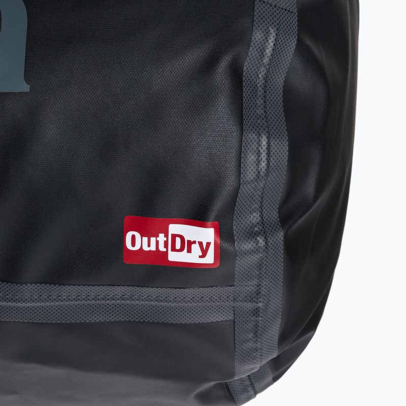Columbia OutDry Ex 80 l cestovná taška čierna 1910161 6