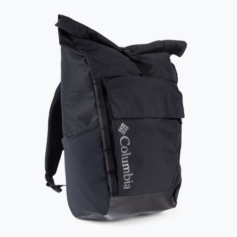 Columbia Convey II 27 turistický batoh black 1991161 2