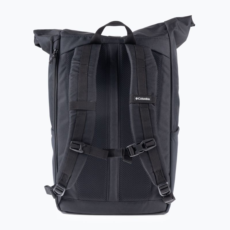 Columbia Convey II 27 turistický batoh black 1991161 3