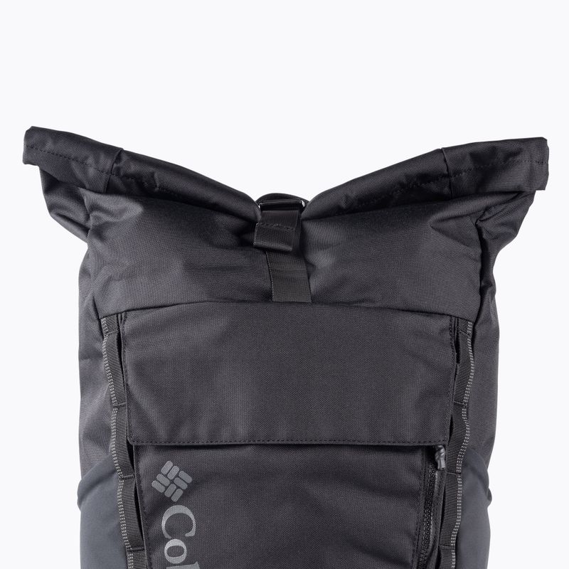 Columbia Convey II 27 turistický batoh black 1991161 4