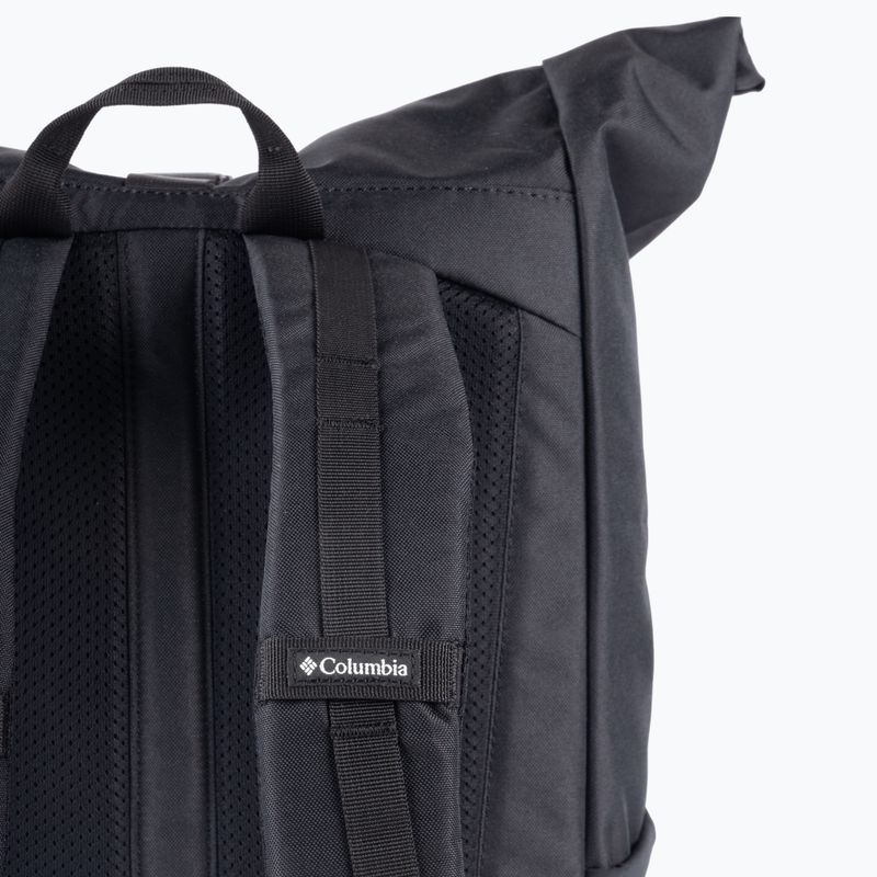 Columbia Convey II 27 turistický batoh black 1991161 6